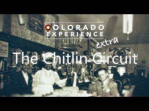 Colorado Experience: Fannie Mae Duncan | Web Extra: The Chitlin Circuit