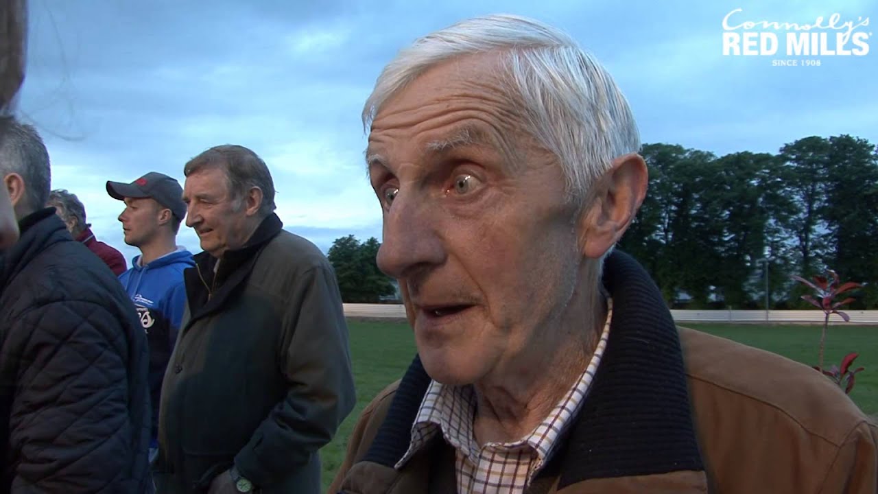 25th RED MILLS Champion Unraced Final