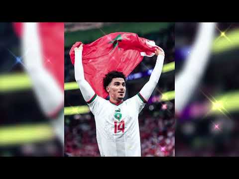 Hatim Ammor - Viva Morocco [speed up]