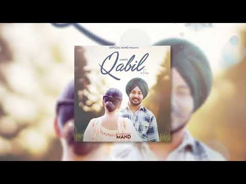 Qabil (Full Audio) Mand | Deol Harman | New Punjabi Song 2022
