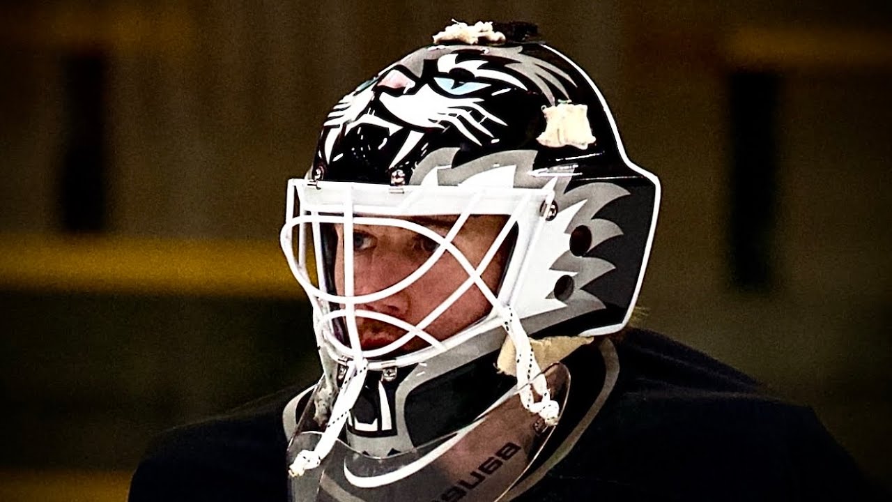 Я нарисовал свою маску