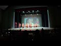 CCA 2026 Spring Festival   中国字，中国人