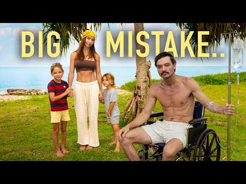 We Tried To Buy Land.. It Didn’t Go Well
