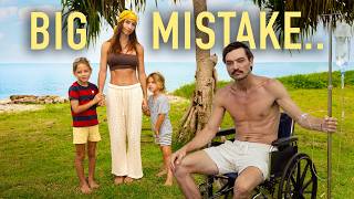 We Tried To Buy Land It Didnt Go Well