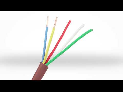 Communication Cable 101 Thumbnail
