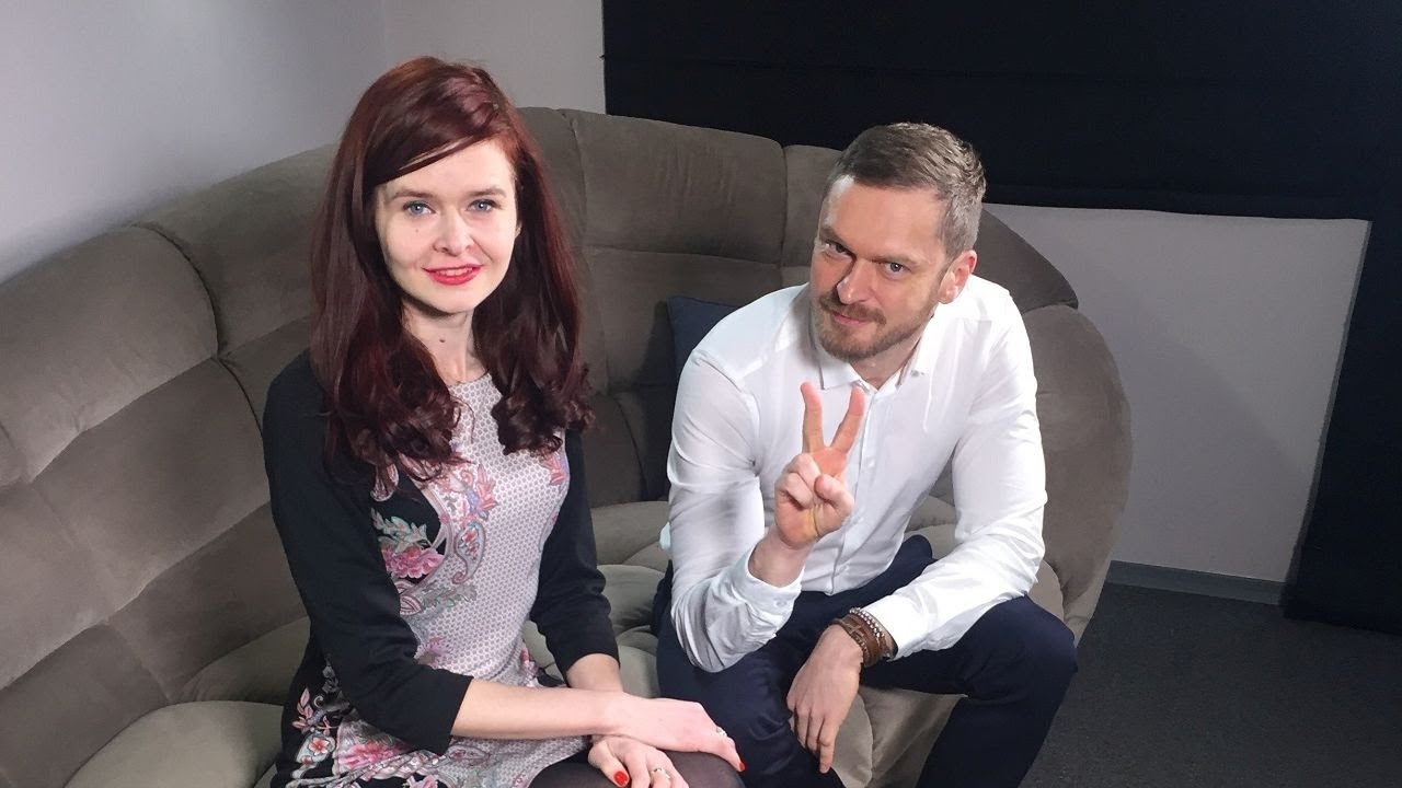 Możliwe-Złap równowagę Piotr Bucki