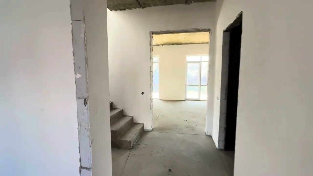 ДОМ В ПАШКОВСКОМ МКР С ГАЗОМ🔥. ПОЛНЫЙ ОБЗОР