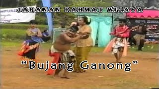 Jaranan Rahmat Wijaya - Bujang Ganong