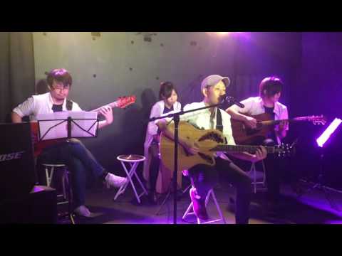宇津雄一 「縁花」Live at Kanda SpaceCUBE