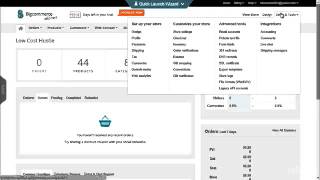 How to Create an eCommerce Store - Part 15