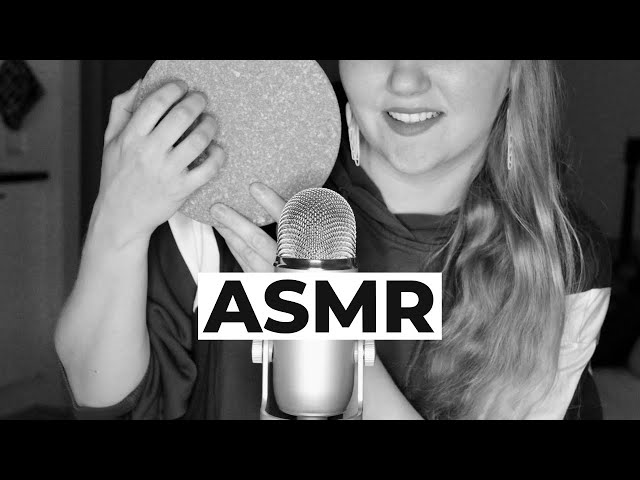 ASMR SUOMI - KUISKAILUA & NAPUTTELUA ♡ Höpöttelen kuulumisia ja naputtelen ♡