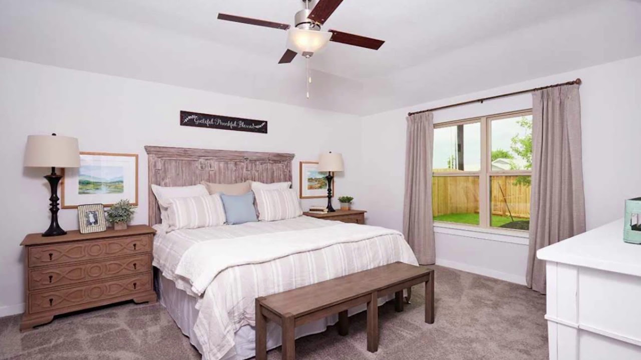 Legend Point New Braunfels, TX 78130 | Isabel Guzman | New homes in New Braunfels