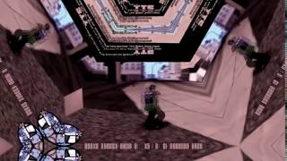 comeback rp-gameworld