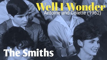 Well I Wonder - The Smiths (subtítulos en español)