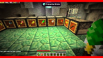 Mod Showcase - Wonderful Wands Mod!!!!