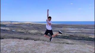 видео: АРАЛЬСКОЕ МОРЕ с ДЕТЬМИ.1часть. Нукус.Барса Келмес.Судочье.Урга.Кубла Устюрт-ARAL SEA for KIDS:Part1 картинка: АРАЛЬСКОЕ МОРЕ с ДЕТЬМИ.1часть. Нукус.Барса Келмес.Судочье.Урга.Кубла Устюрт-ARAL SEA for KIDS:Part1