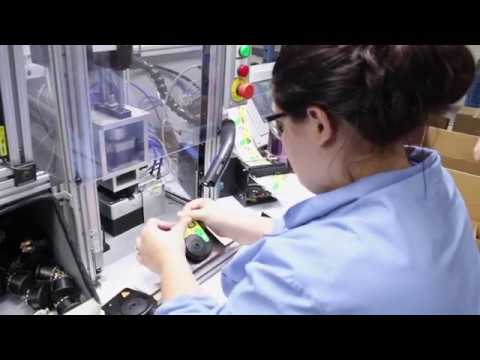 Learn & Grow at Delta Systems - Streetsboro, Ohio - video from Delta Systems