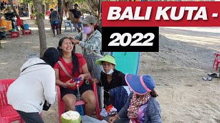 Bali Kuta Life In 2022