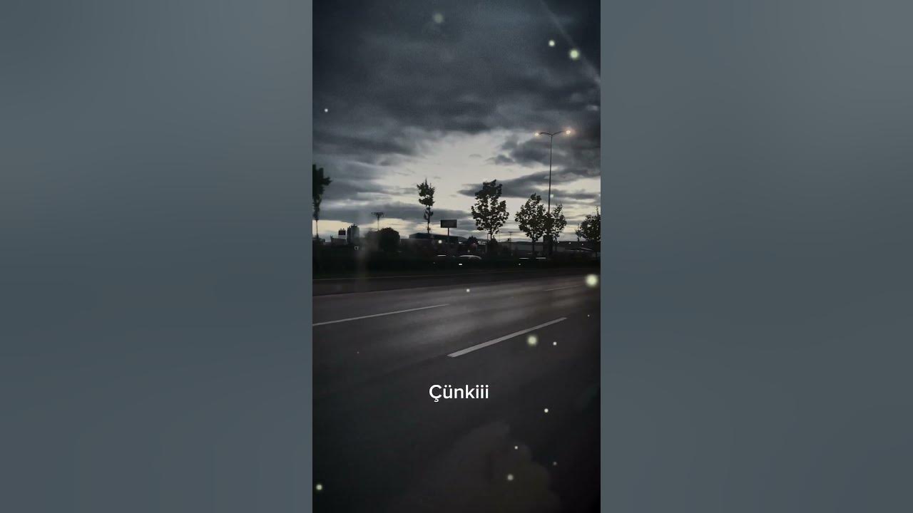 Herkes öldürür sevdiğini 🥀