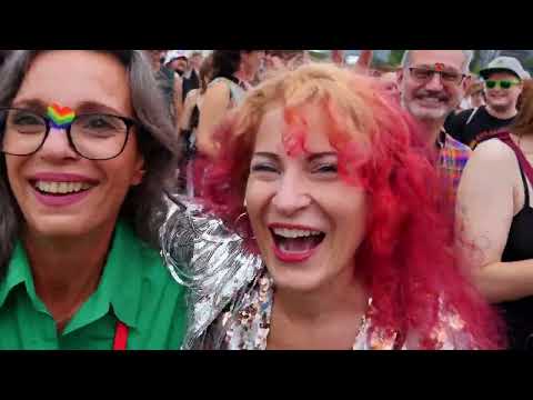 BONSAI KITTEN - I WANT YOUR LOVE (official Video)