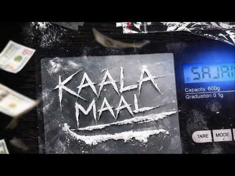 KAALA MAAL - SAJAN 