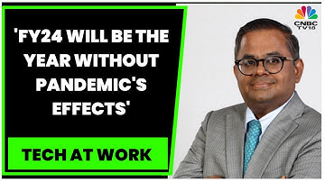 FY24 Is The First Year That Truly Has No Effects Of The Pandemic: TCS