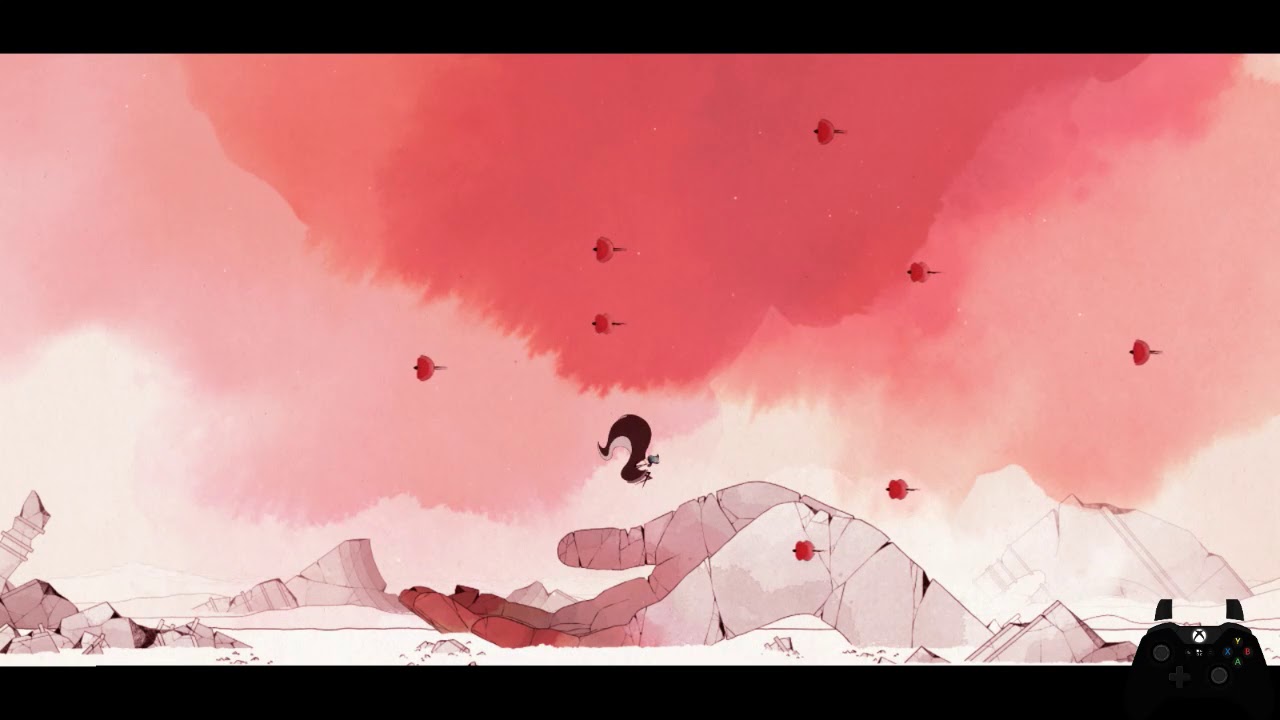 GRIS | First Playthrough