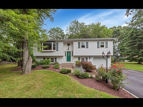 220 Summit Dr, New Windsor, NY home video tour
