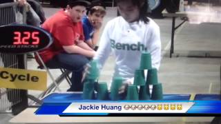 Top Stackers Of 2014
