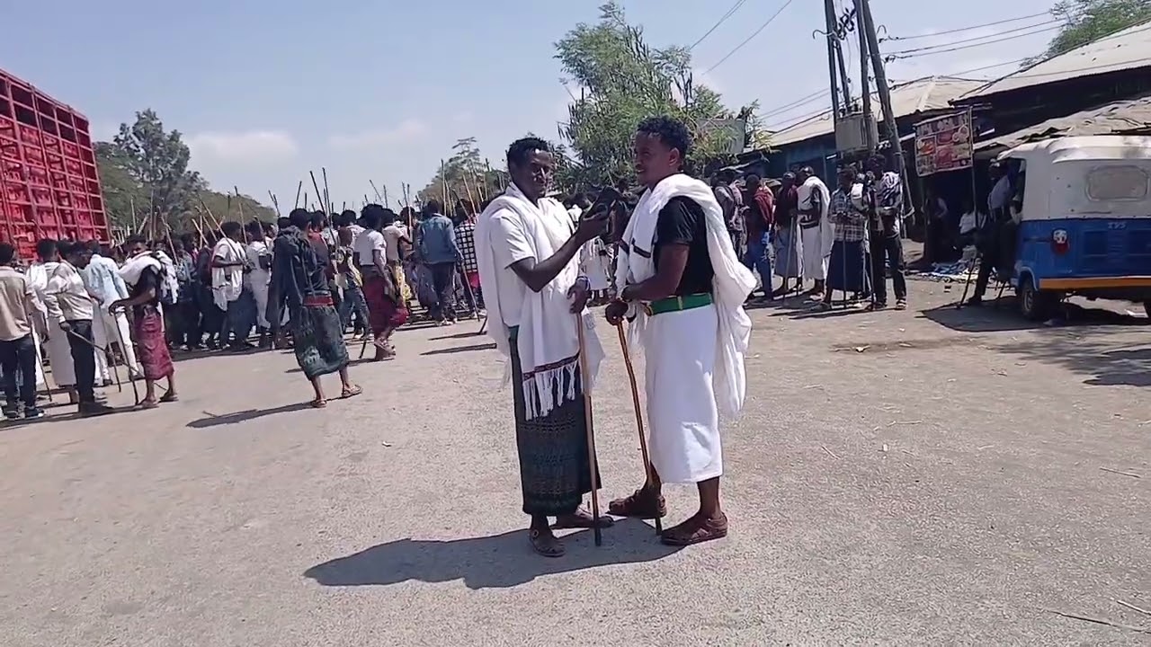 ኣጋኡሽ ከተማ ኩኩፍቶ ስለ በዓል ቃና ዘገሊላ ታይ በሉ። #subscribe_share_like ምግባር ከይትርስዑ🔥🔥🔥