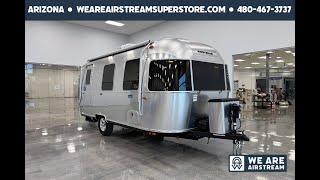 2026 Airstream Bambi 22FB Tour | Compact Luxury and Big Adventure
