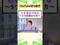 【離婚後の子育て】子どもの問題行動、実はSOSです。親にできる心のケア5選 #shorts