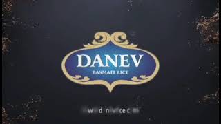 Danev Basmati Comny Logo