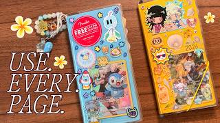 How to Justify the Price .☘︎ ݁˖ Back to School Hobonichi Planner and Journal Season
