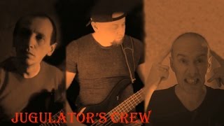 Annihilator - Alison hell (full cover by Jugulator's Crew)