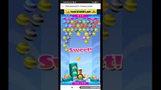 RCTI Plus - Professor Bubble Get New High Score 2K ++