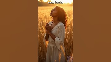 Why Surrendering Can Change Your Life!