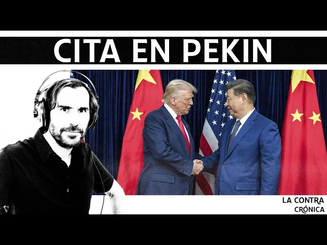 Cita en Pekín