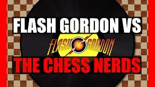 Flash Gordon vs The Chess Nerds // Vinyl Community
Join me as I desperately try to combine Flash Gordon, chess and vinyl. Dont worry, it all comes together in the end...just about. This is a contest entry for Flash Gordons One Record at a Time channel. He just hit 100 subs, so congrats Gordon!
Please check out Flash Gordons One Record at a Time: https://www.youtube.com/channel/UCZV-uiLn-BxeAL8HoWX1yQg Flash Gordon vs The Chess Nerds // Vinyl Community