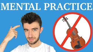 Celebrity How to Practice WITHOUT Your Instrument Wealth