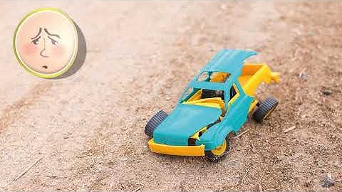 Unit 6-Lesson 5- I look after my toys