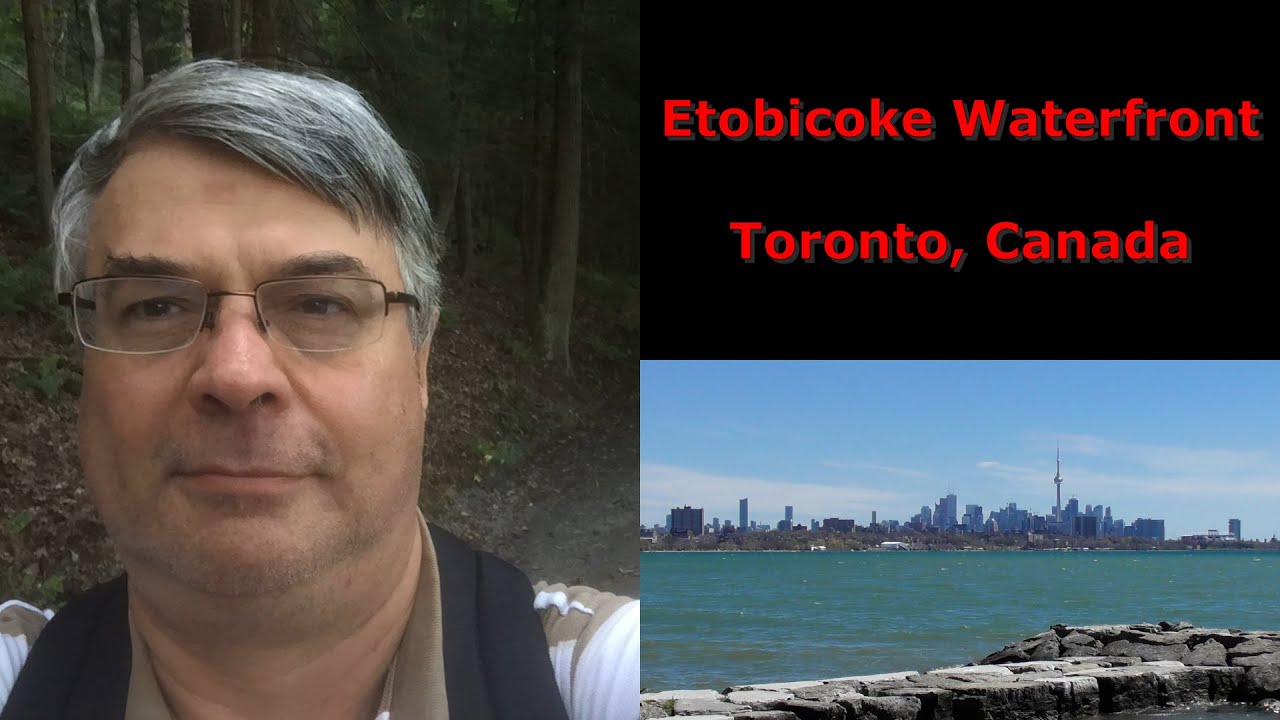 Etobicoke Waterfront Tour
