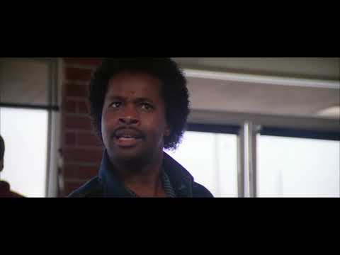 Sudden Impact - Diner Shootout (WITH ORIGINAL MONO AUDIO)