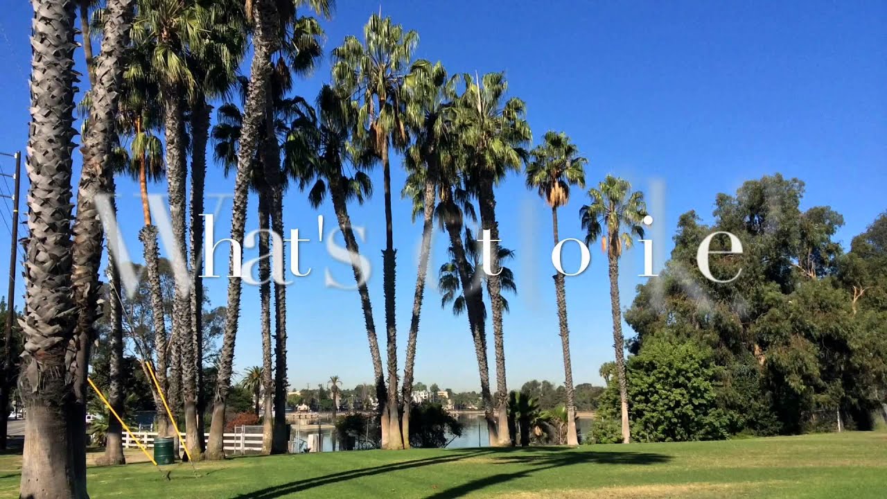 Alamitos Heights, Long Beach, CA Neighborhood Tour YouTube