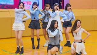 偶像女生 IDG Bubbles 泡泡我 柴灣IVE 2026年3月26日