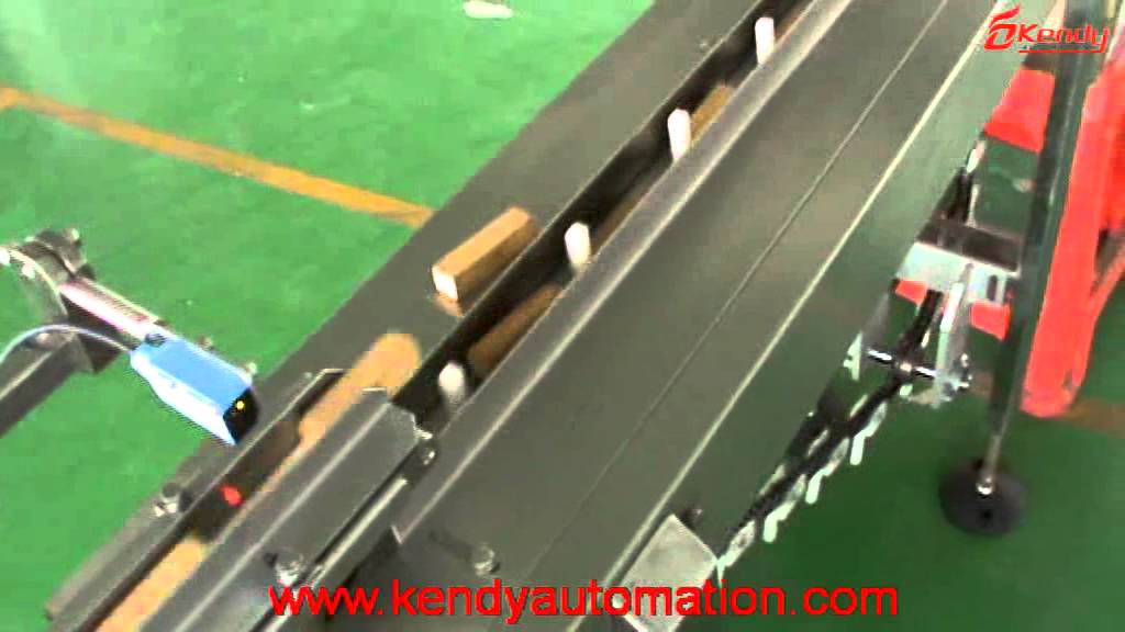 Cereal Bar Rotary Bowl Feeding and Flow Wrapping Line