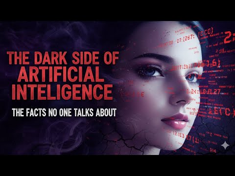 The Dark Side of Artificial Intelligence 5 Hidden Dangers No One Talks ...