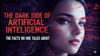 The Dark Side of Artificial Intelligence 5 Hidden Dangers No One Talks About Profile