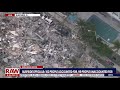 Florida building collapse latest: 4 dead, 159 missing | NewsNOW From FOX