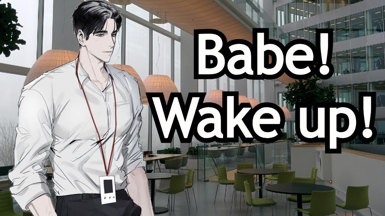 Argument with Overworked Husband Makes You Faint [Abandoned] [Work Party] [M4F]